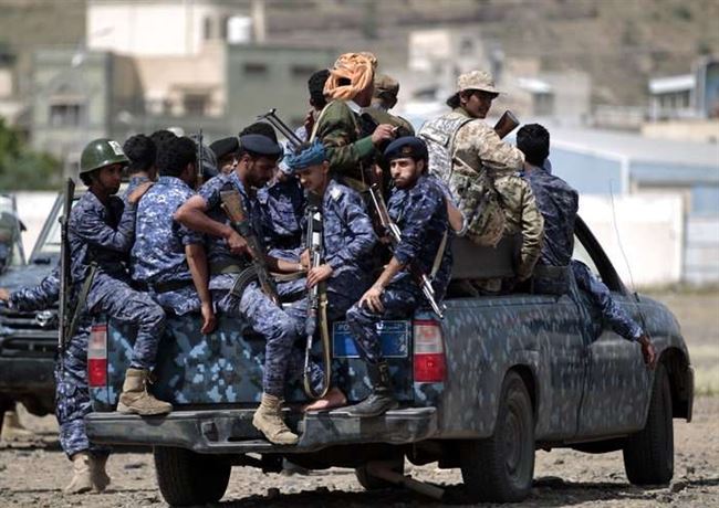 إغتيال عقيد حوثي كبير وسط صنعاء