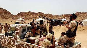 مصادر لـ"نافذة اليمن": المجلس الانتقالي يجهز قوة أمنية وعسكرية لتحرير وادي حضرموت