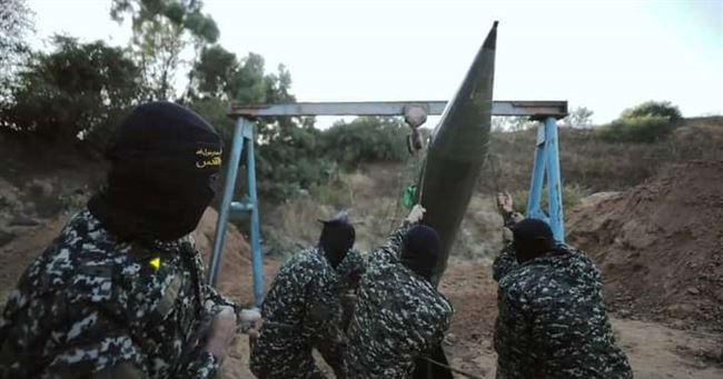 القـسام تعلن استهداف قوات إسرائيلية شرق بلدة ماغين بغلاف غـزة