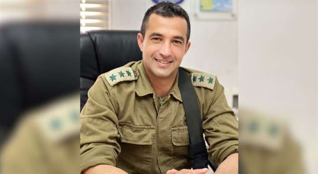 اسرائيل تعترف بمصرع قائد عسكري كبير في هجوم 7 أكتوبر