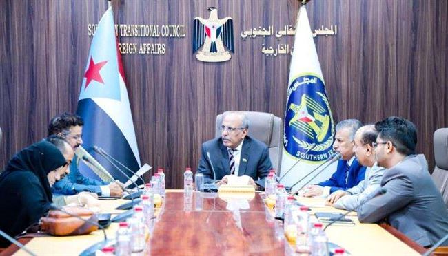 تقرير لجنة يوصي برفع نقاط الجباية والميازين في أبين