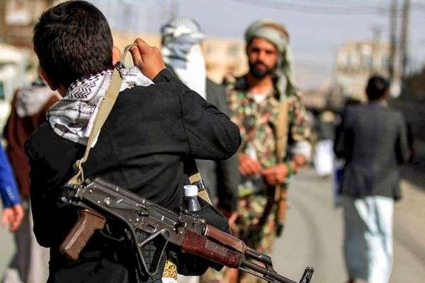 أكثر من 15 ألف انتهاك ارتكبها الحوثيون خلال هذه الأشهر بمحافظة واحدة فقط