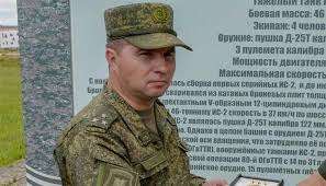 وصفت مقتلة بخسارة فادحة.. روسيا تؤكد مصرع جنرال كبير في أوكرانيا