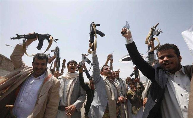 بطائرات شراعية وحربية.. الحوثي يستعد لإسقاط مأرب بحشود كبيرة وتنسيق مع المندسين
