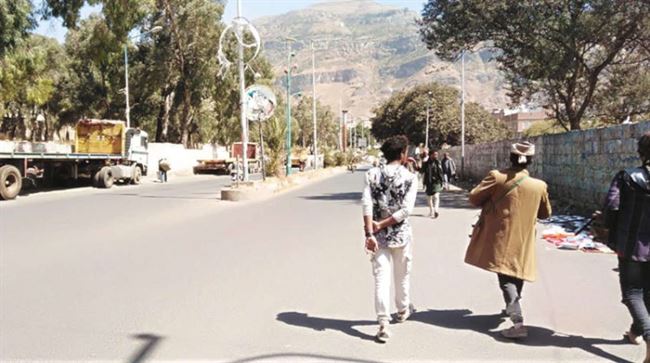 انفلات أمني مريع.. مقتل شقيقين برصاص مسلح في محافظة إب