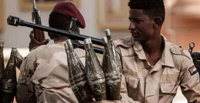 الخرطوم تشتعل بمعارك الجيش السوداني والدعم السريع بعد ساعات من فشل المفاوضات