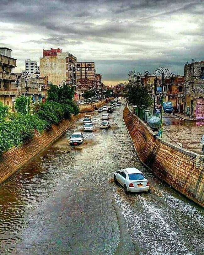 العثور على جثة مجنون بلا رأس شمال صنعاء