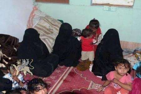 85 يمني ويمنية عالقون في قطاع غزة.. تحرك رسمي لإجلائهم بواسطة الأردن