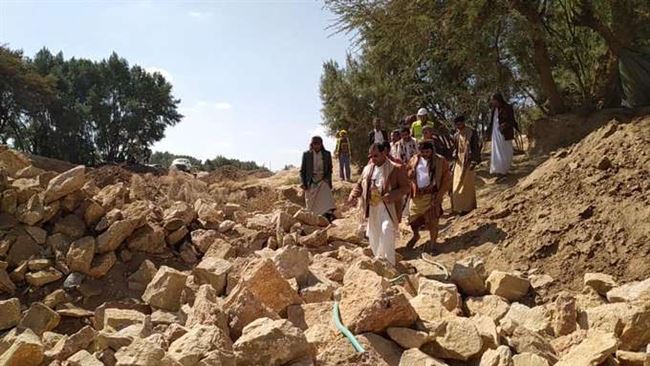 مواطن يصفي والد زوجته وشقيقها وينتحر في صعدة.. زجوه بالسجن لأشهر