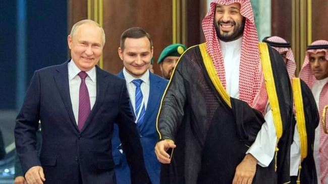 روسيا والسعودية تدعوان أعضاء أوبك+ للانضمام إلى خفض الإنتاج
