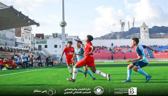 بعد فوزه على الميناء.. تلال عدن يستعيد صدارة دوري عدن الممتاز بنسخته الثانية