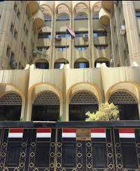 السفارة اليمنية في مصر تكشف عن مساعي إجلاء عشرات اليمنيين من غـ.زة