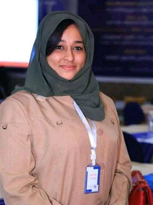 منظمة تدين حكم إعدام فاطمة صالح بصنعاء بعد تعرضها لأبشع التعذيب الحوثي
