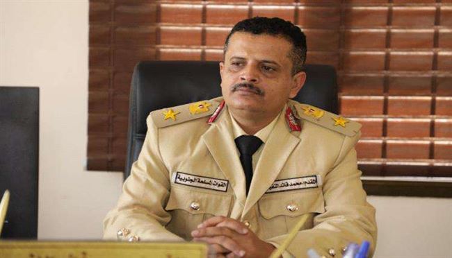 القوات الجنوبية تعلن استعدادها لتأمين ممرات الملاحة البحرية