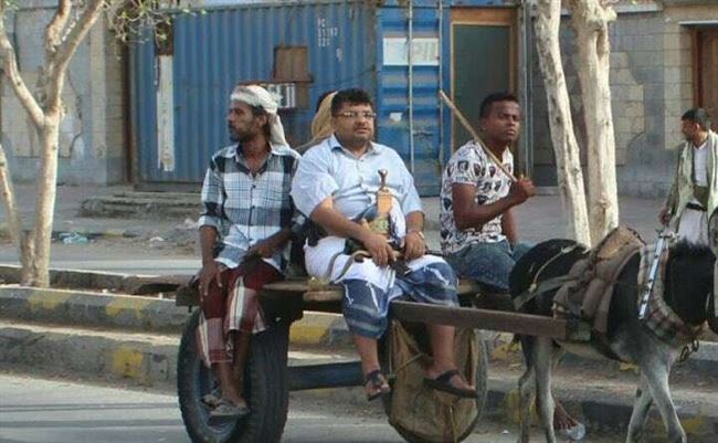 الحوثي يستقدم مرتزقة إلى صنعاء.. كشف مخطط إيراني خطير يستهدف اليمن