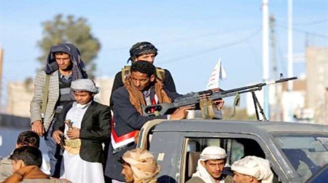 سياسي: عقوبات واشنطن ليس لها أي أضرار على الحوثيين لارتباطات سرية