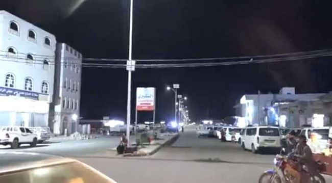 القبض على قاتل بالمخا بعد 7 سنوات من فراره إلى مناطق الحوثيين
