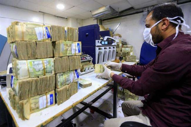 أسعار الصرف تعود للارتفاع مجددا اليوم الخميس