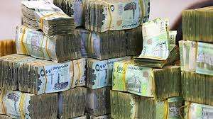 أسعار الصرف ترتفع إلى مستوى غير مسبوق