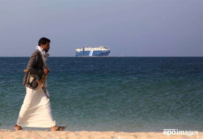 مجلة إميركية تكشف الحسابات الاستراتيجية للحوثي وراء الهجمات البحرية