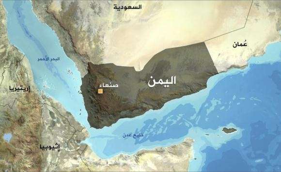أربع هجمات على سفن شحن في البحر الأحمر قبالة سواحل اليمن