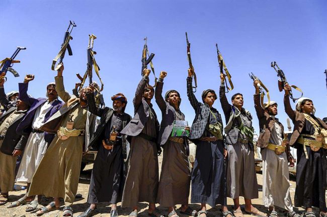 وفود حوثية تضم قيادات تزور مأرب.. تشكيل تحالف جديد مع حزب الإصلاح لمعركة إسقاط المحافظة