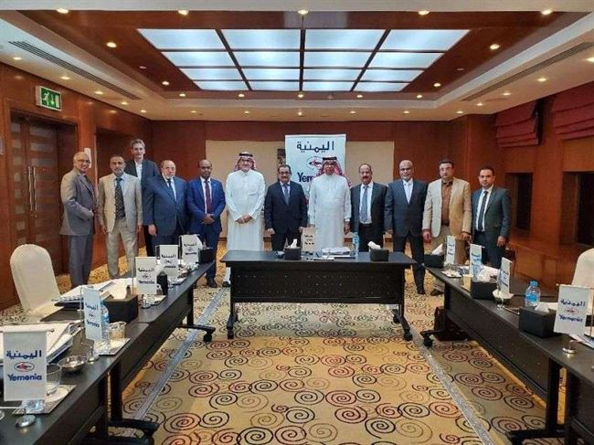 خطط طيران اليمنية المستقبلية في مصر