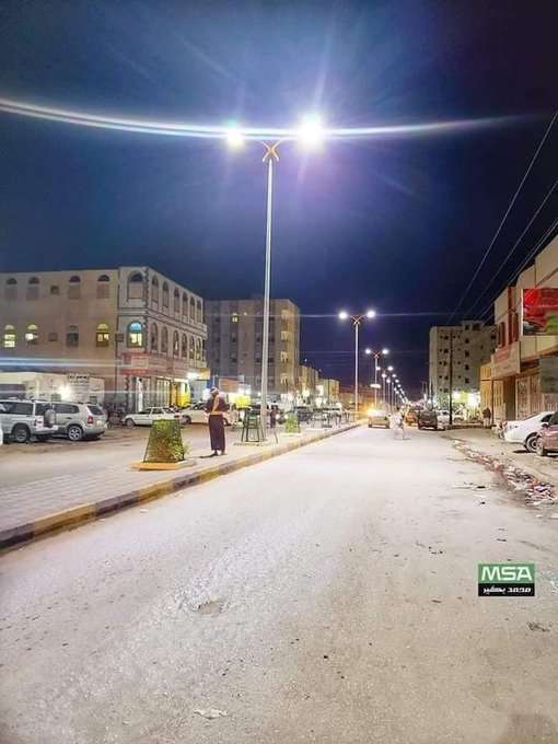 القبض على أجنبي يروج للمخدرات في هذه المحافظة