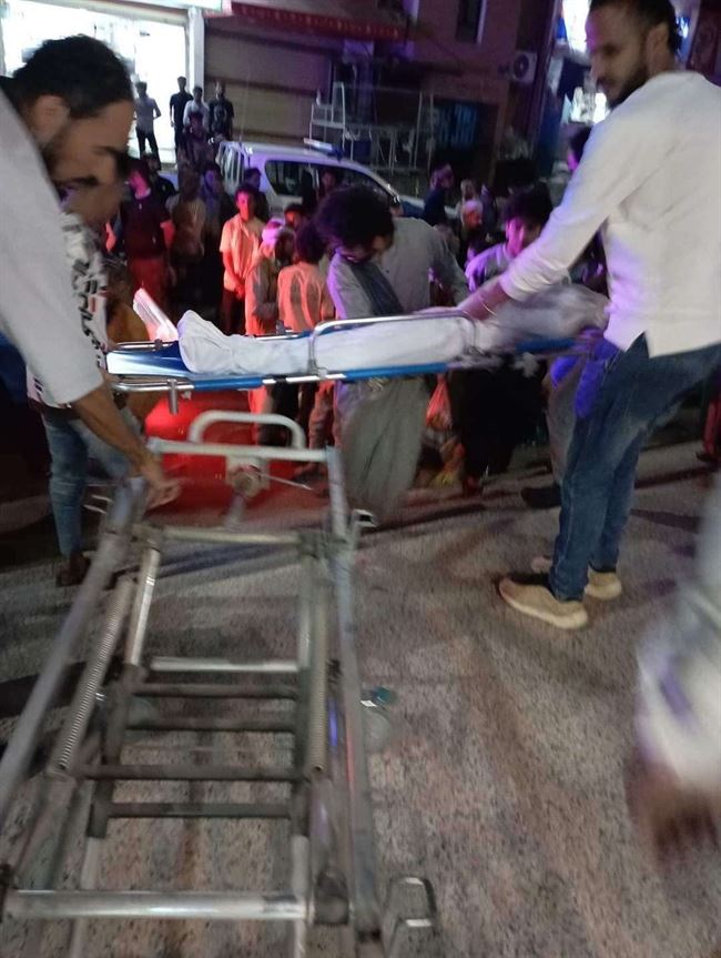 19 قتيل وجريح.. مجزرة تهز العاصمة والأمن ينشر الرواية الرسمية