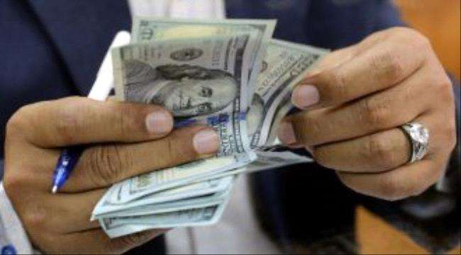 استقرار أسعار الصرف صباح اليوم الأربعاء 20 ديسمبر