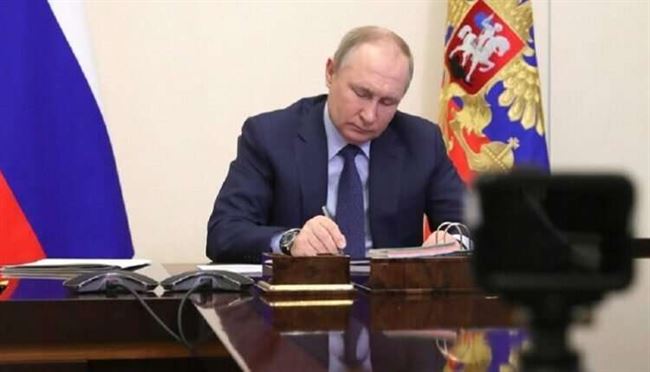 بوتين يأمر بمصادرة حصص في شركات نمساوية وألمانية في روسيا