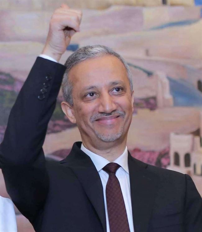 شوقي هائل سعيد يقدم مكافأة مالية ضخمة لمنتخب الناشئين
