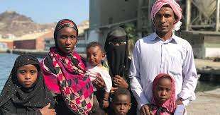 هرباً من حرب الحوثي.. 7 آلاف لاجئ صومالي يعودون إلى ديارهم