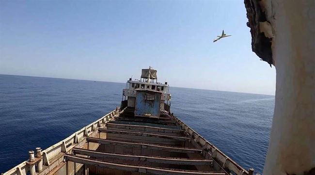 إيران تتبرأ من هجمات الحوثي في البحر الأحمر بعد اتهامات أمريكية بتورطها