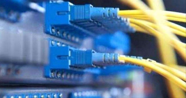 خروج الانترنت عن الخدمة في حضرموت