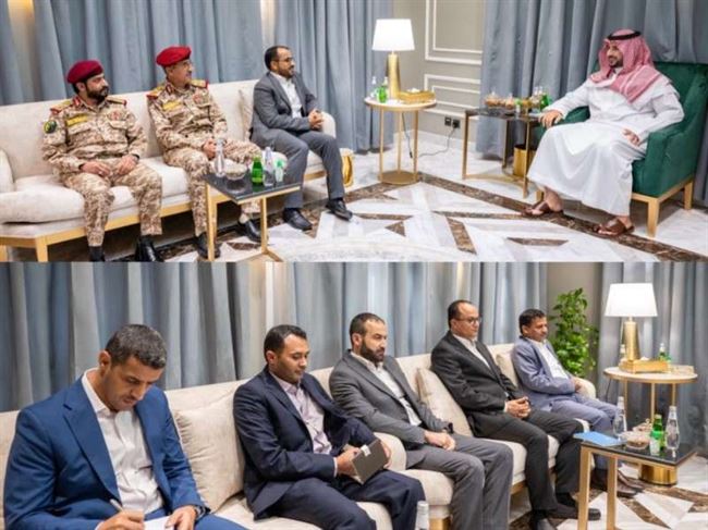 3 دول تشدد على الالتزام بتوقيع وتنفيذ اتفاق إنهاء الحرب اليمنية