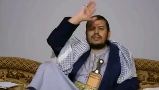 عبدالملك الحوثي يرفض الإتفاق مع الرئاسي ويعلن الحرب على جميع المحافظات.. تفاصيل