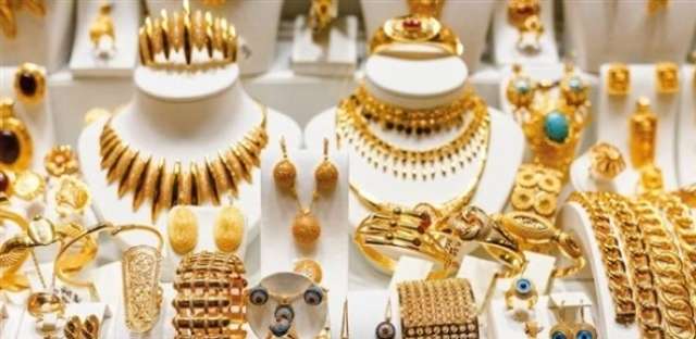 أسعار الذهب بالأسواق اليمنية اليوم الأربعاء 27 ديسمبر