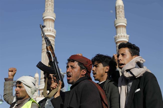 روسيا تكشف رفض الحوثيين التوقيع على اتفاق دون وجود السعودية كطرف أساسي فيه