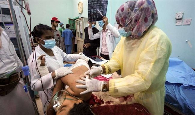 هكذا يعاني مرضى الإيدز في صنعاء من الموالين للحوثي