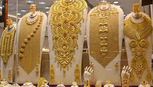 أسعار الذهب اليوم السبت 30 ديسمبر
