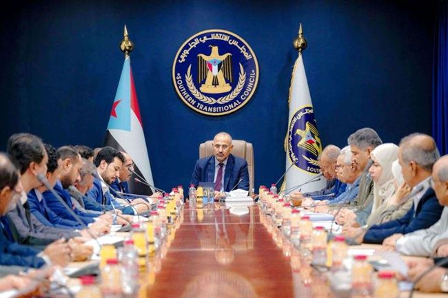 الانتقالي يستعد لإنعقاد مجلس العموم والجمعية الوطنية