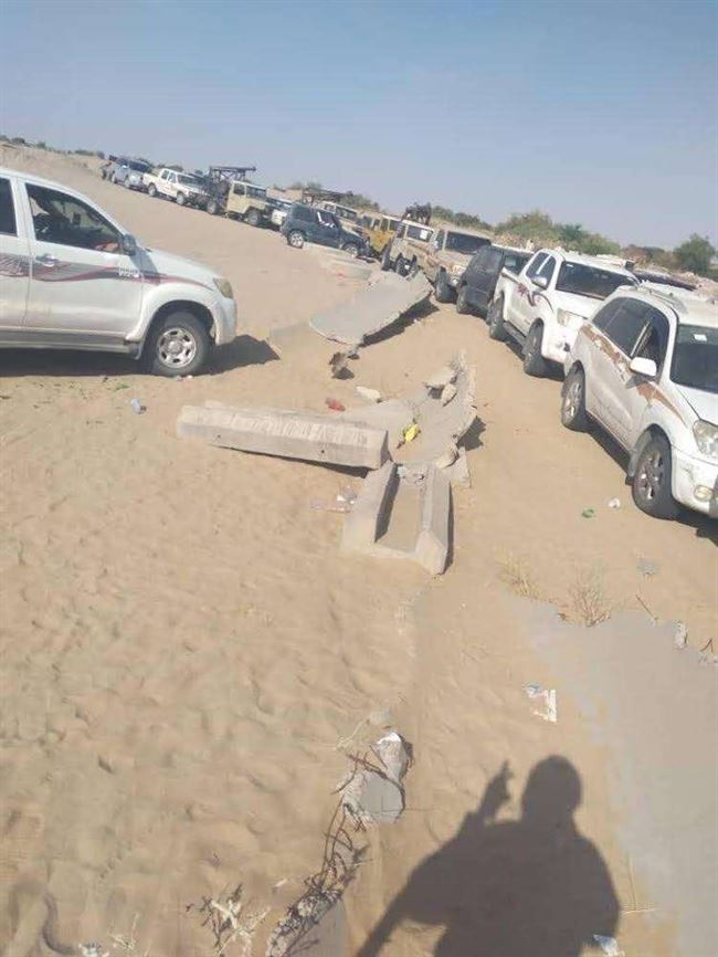 فشل مفاوضات الحكومة والمسلحين في مأرب وتربص حوثي