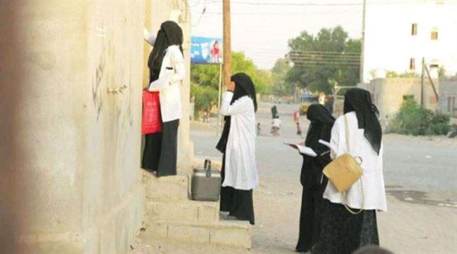 أمراض يمكن الوقاية منها تفتك بأطفال اليمن