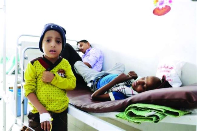 وجود أكثر من 14 حالة مرضية بالسرطان في هذه المحافظة فقط