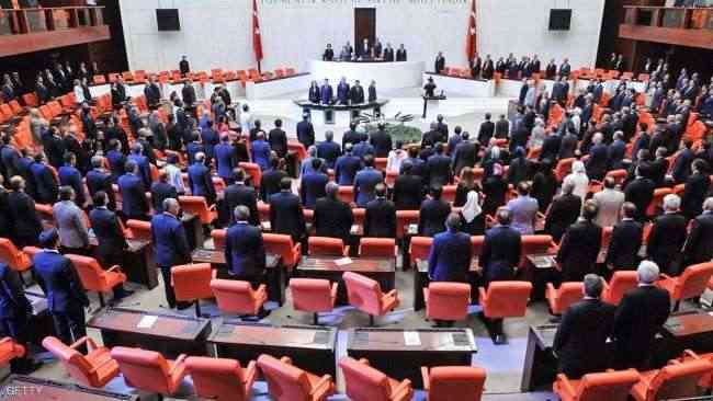 برلمان تركيا يصادق على المصالحة مع إسرائيل