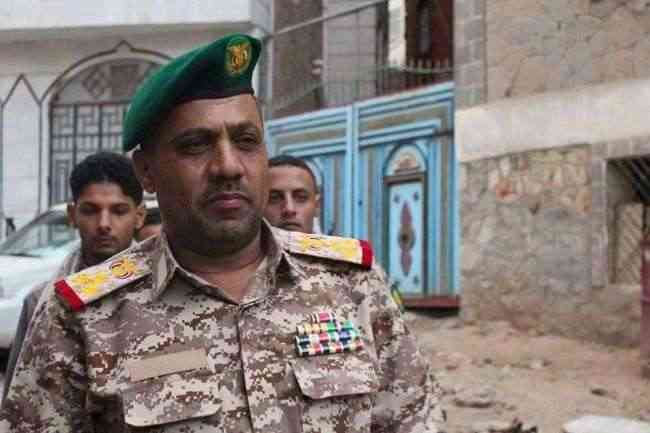ناطق الجيش: العملية العسكرية لن تتوقف إلا بتحرير كامل اليمن