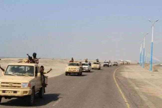 الجيش الوطني يعلن عن معارك جديدة لتحرير صنعاء