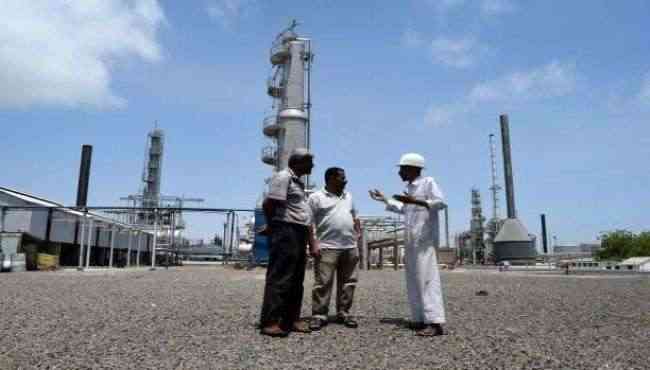 عودة إنتاج النفط تؤجج صراع السيطرة على البنك المركزي اليمني