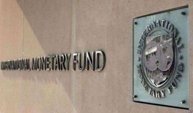 صندوق النقد يناقش حصول مصر على الشريحة الأولى من القرض